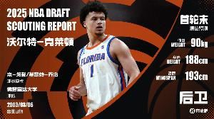 球探：MOP克莱顿多次在热火试训 还取消了一些首轮末段的试训