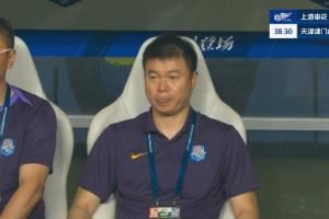 于根伟：轮换是不得已的 我们没有义务为任何球队去阻击任何球队