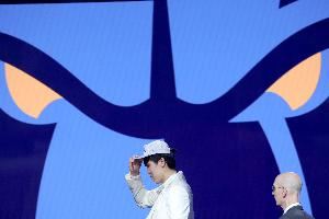 开拓者用灰熊签选中了杨瀚森 中国球员上次被选也是灰熊签👻