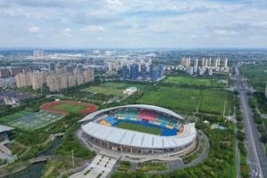 南通队vs盐城队将加开一轮售票，成人票价16元/人